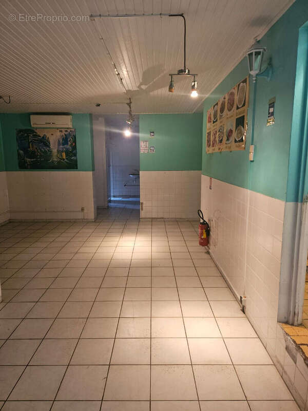 Commerce à LE LAMENTIN