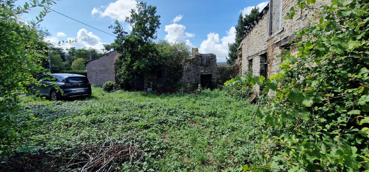 Maison à MAURON