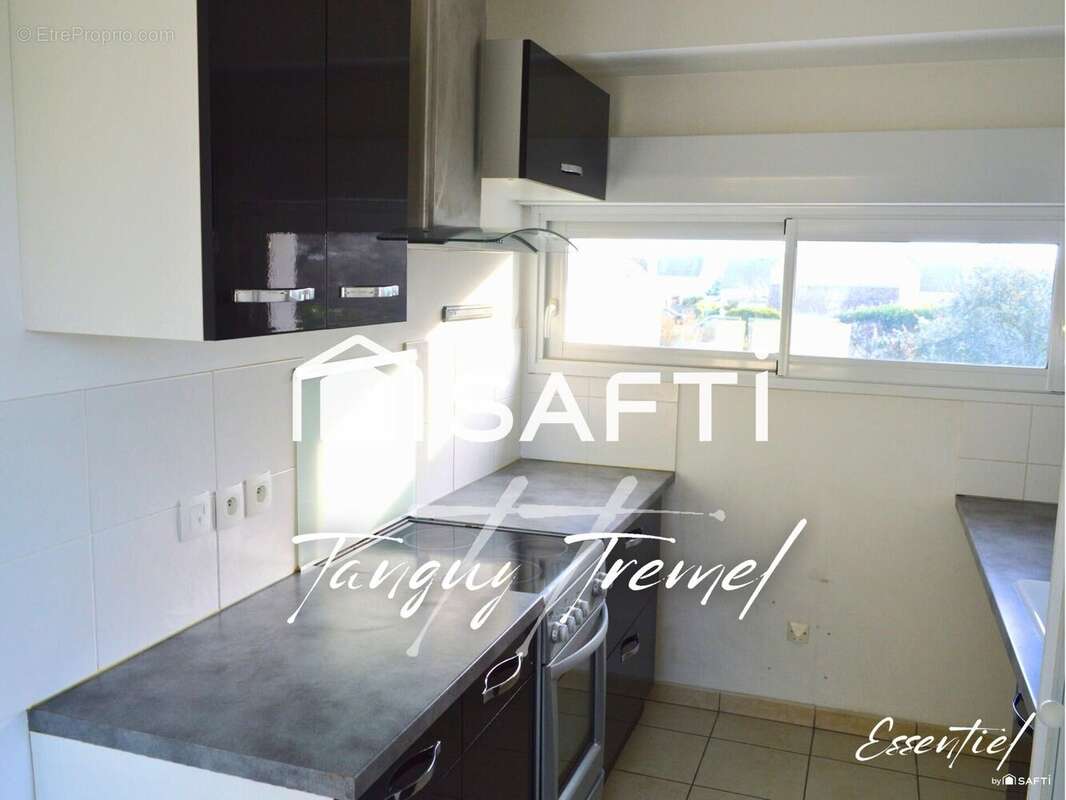 Photo 4 - Appartement à PLOEMEUR