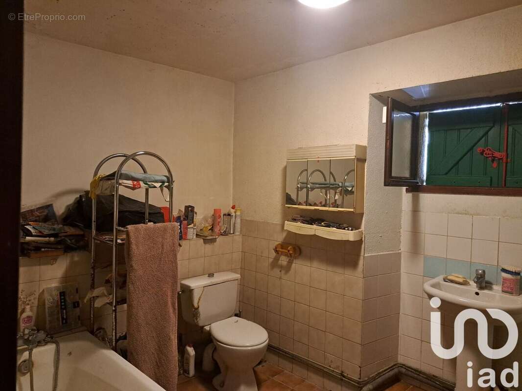 Photo 6 - Maison à FA