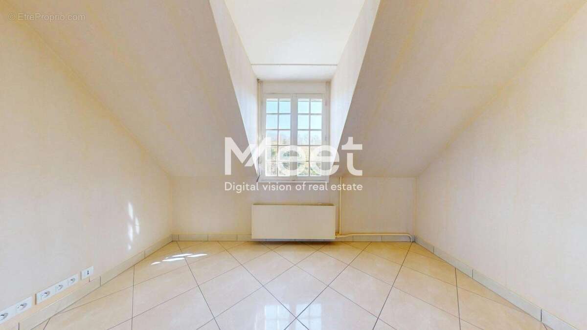 Appartement - dernier étage - vue mer - 2 chambres - parking - photo 13
