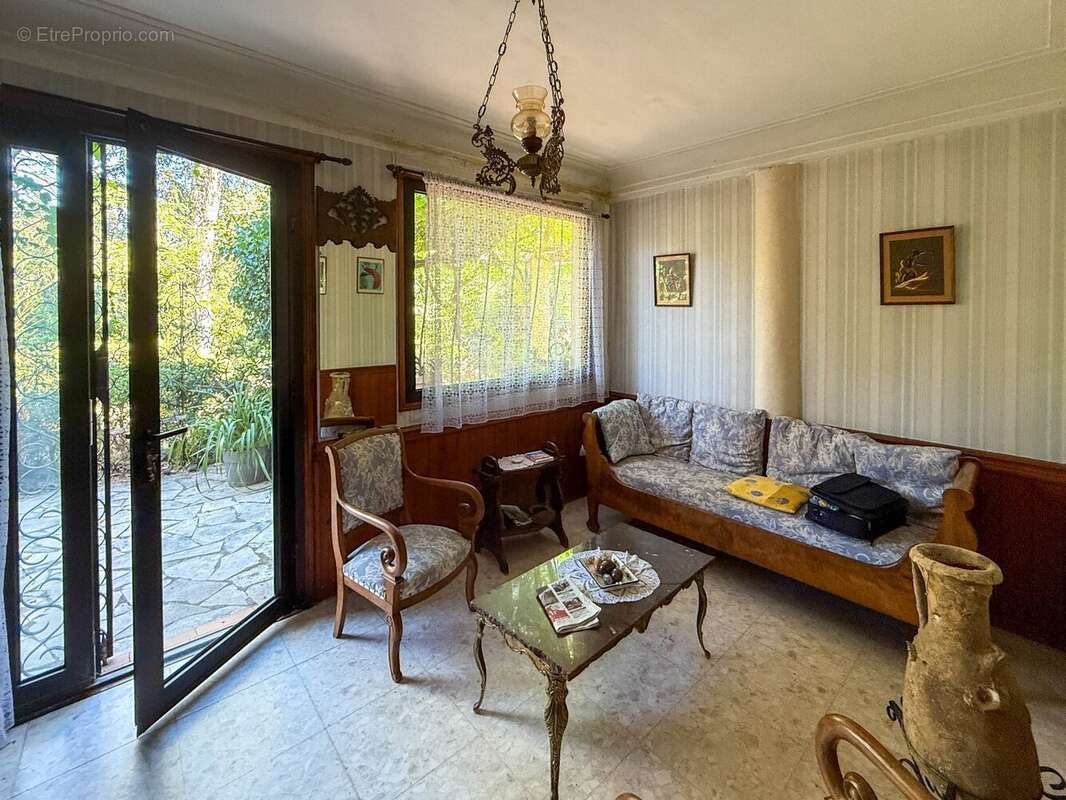 Maison à SETE