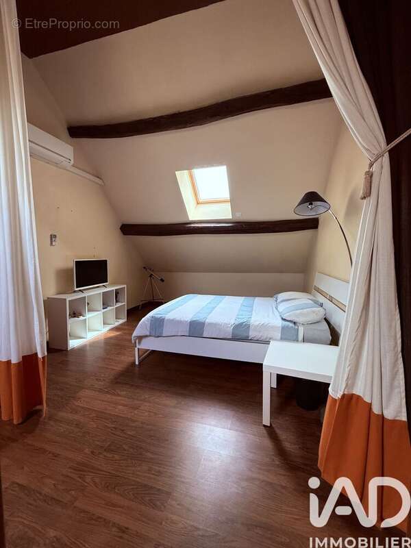 Photo 9 - Maison à CRECY-LA-CHAPELLE