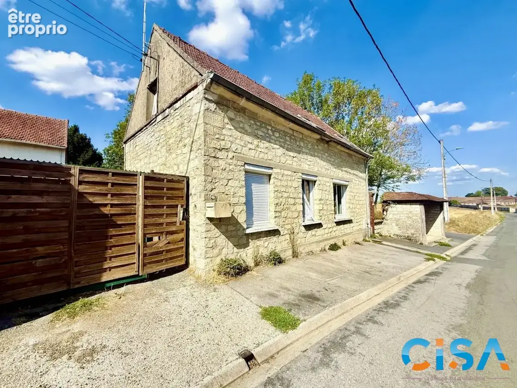 Maison 5 pièces 96 m² · à Chambly · 96 m² · 227 000 €