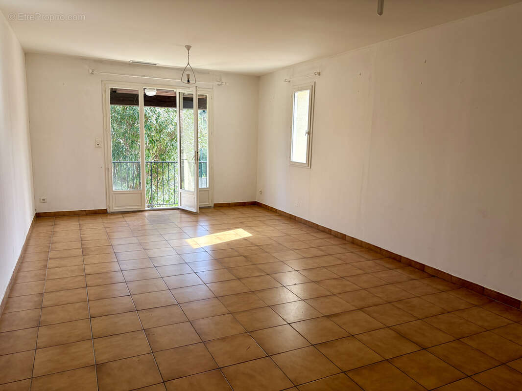 Maison à PRADES-LE-LEZ