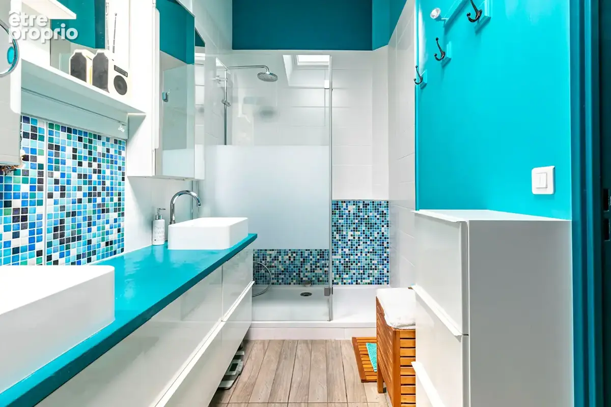 Maison d'architecte de 220 m²  avec studio indépendant - photo 11
