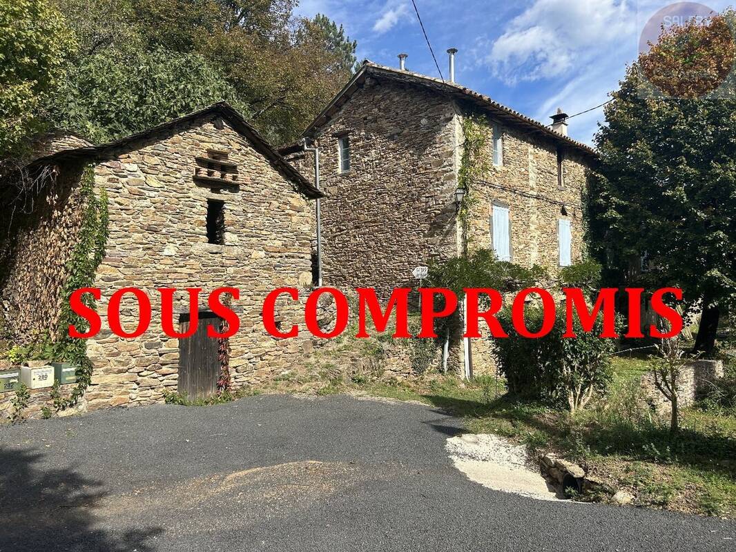 Maison à LES PLANTIERS