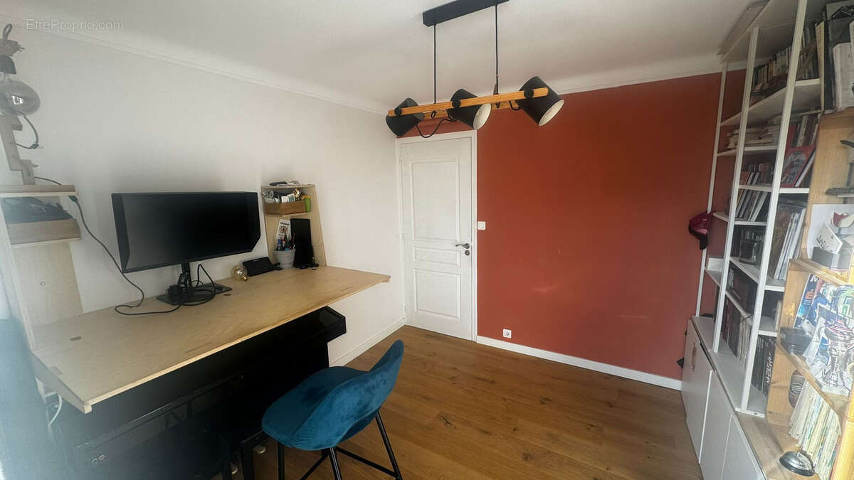 Appartement à ANNECY