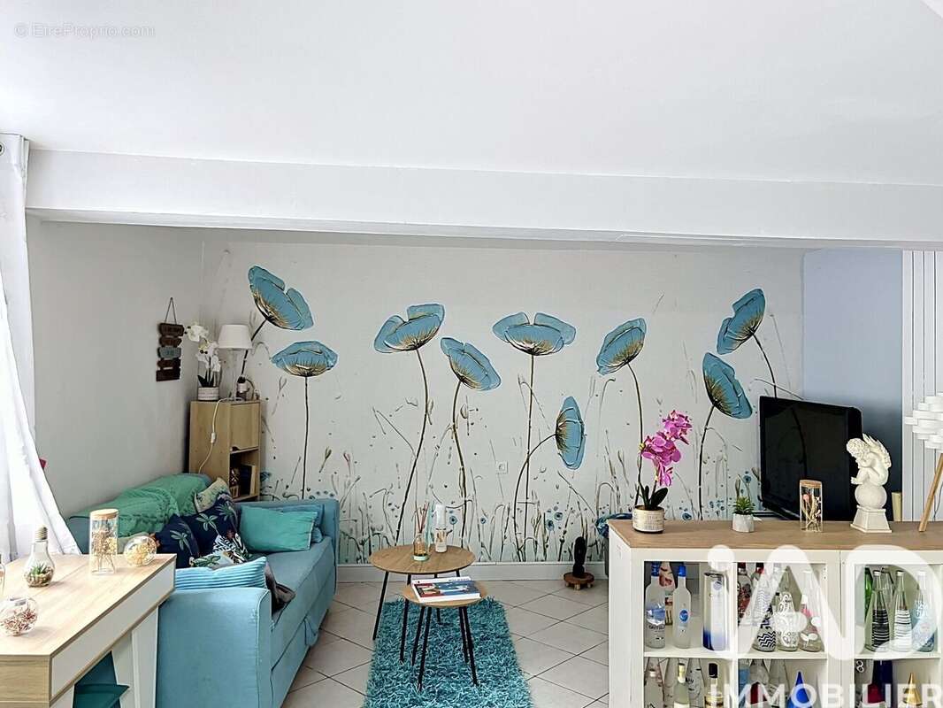 Maison 79 m² à Mainneville  - photo 6