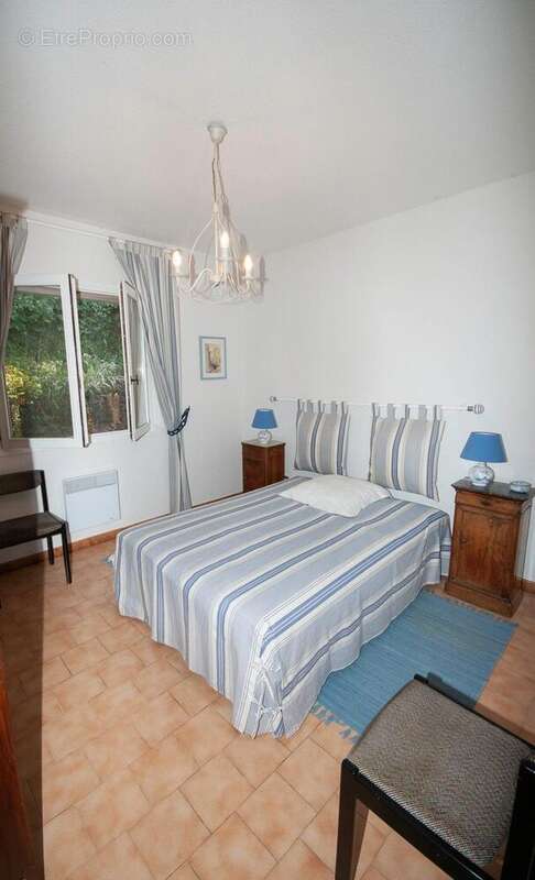 Photo 9 - Maison à MONTFORT-SUR-ARGENS