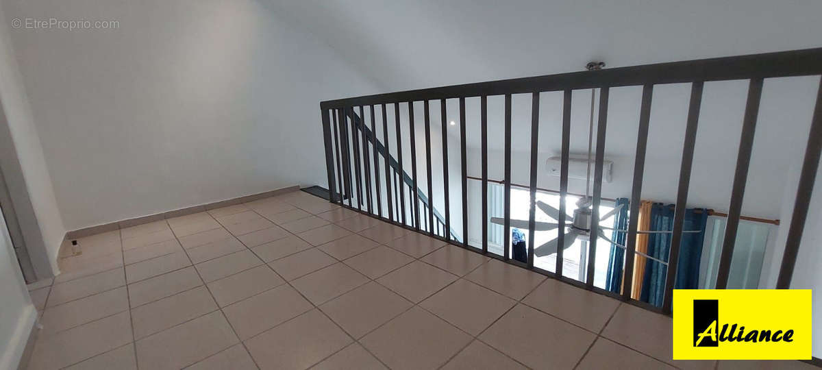 Appartement à SAINT-MARTIN