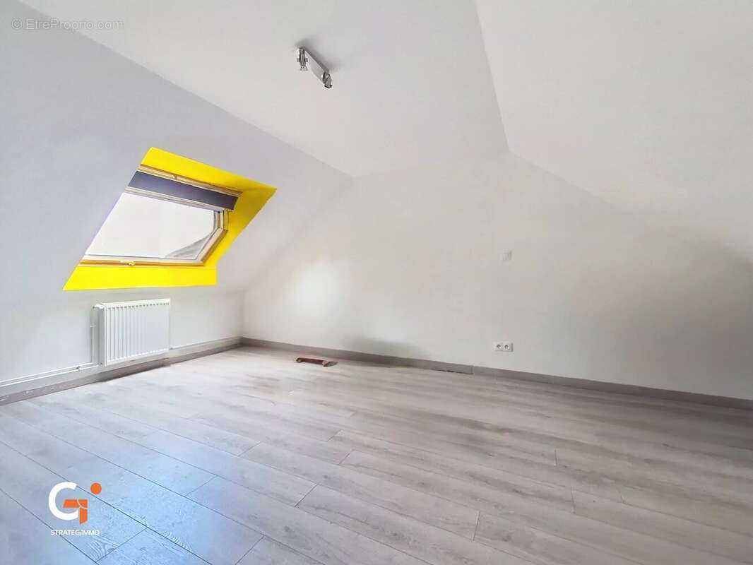 Maison 4 chambres - BOSGOUET - photo 15
