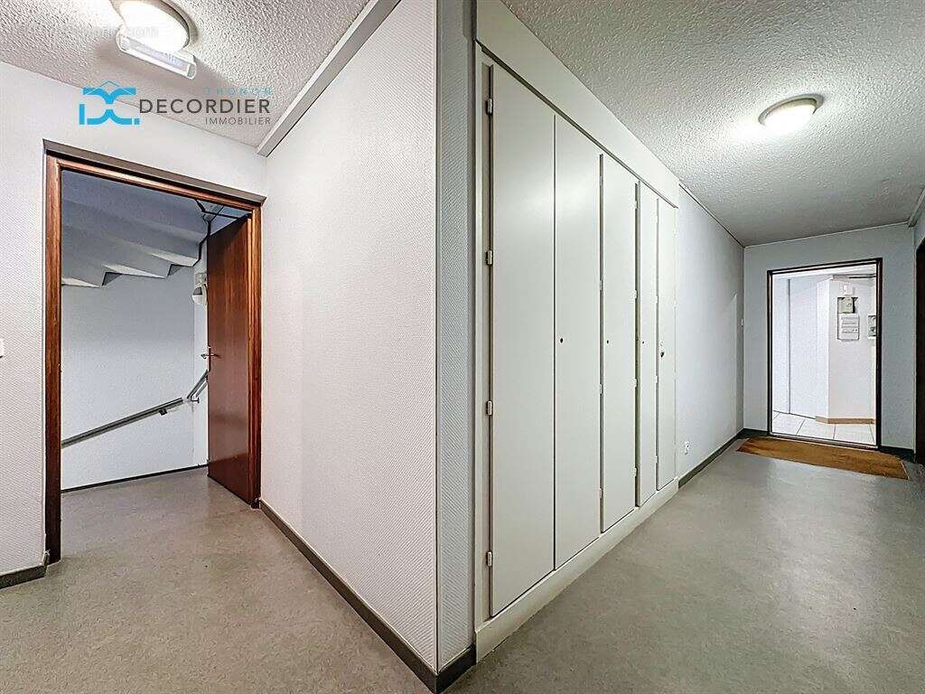 Appartement à THONON-LES-BAINS