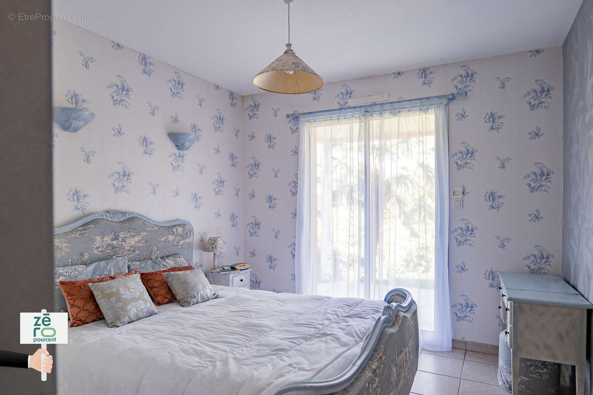 Maison à CHAVAGNES-EN-PAILLERS