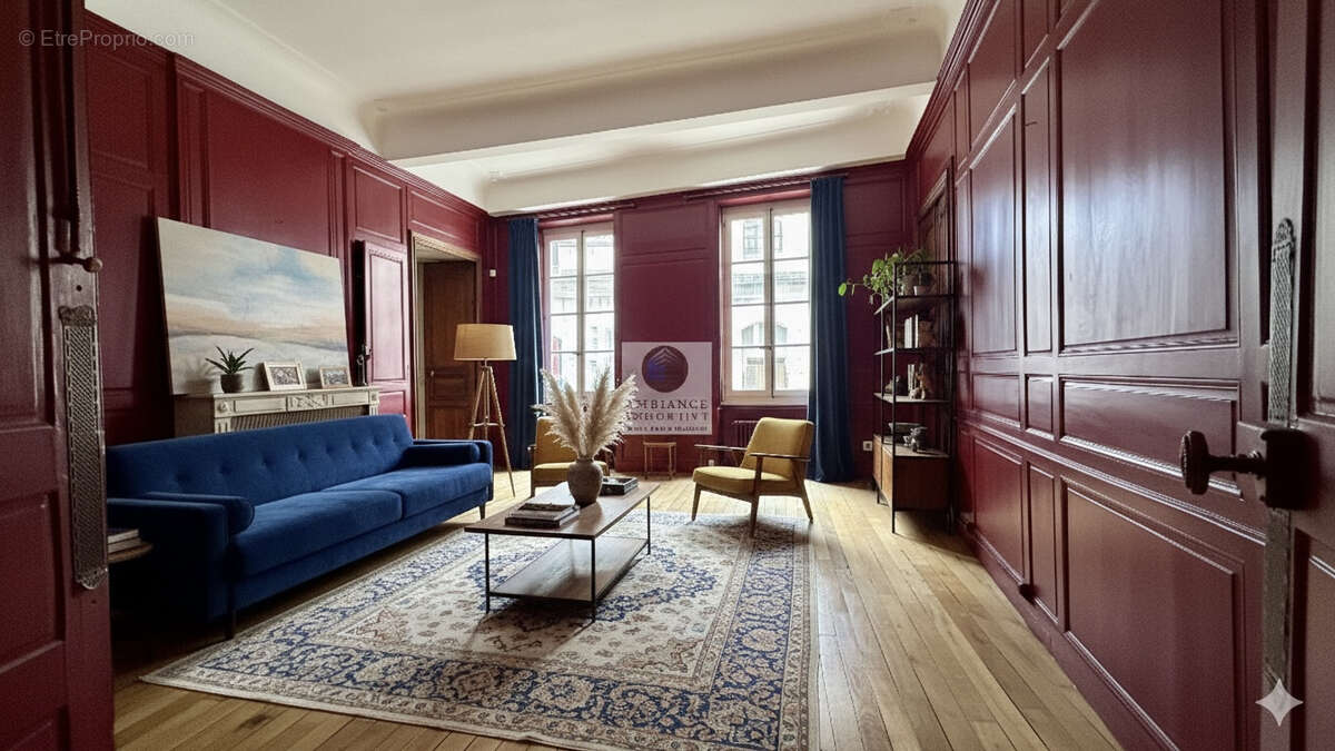 Appartement à VALENCE