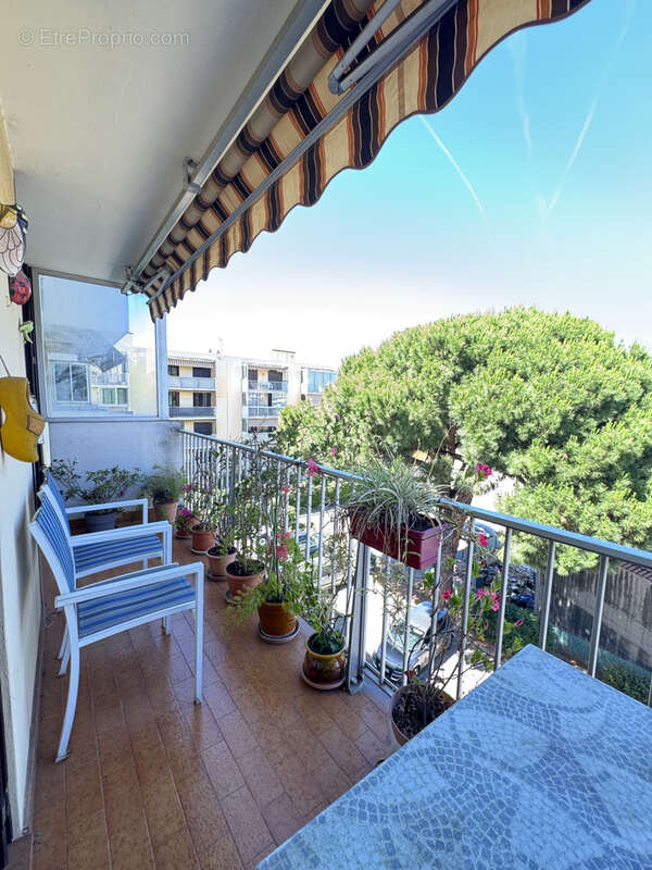Appartement à LA SEYNE-SUR-MER