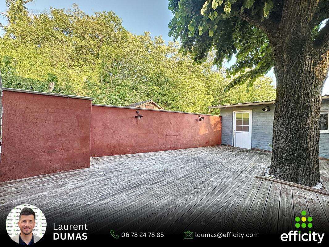 Commerce à DARDILLY