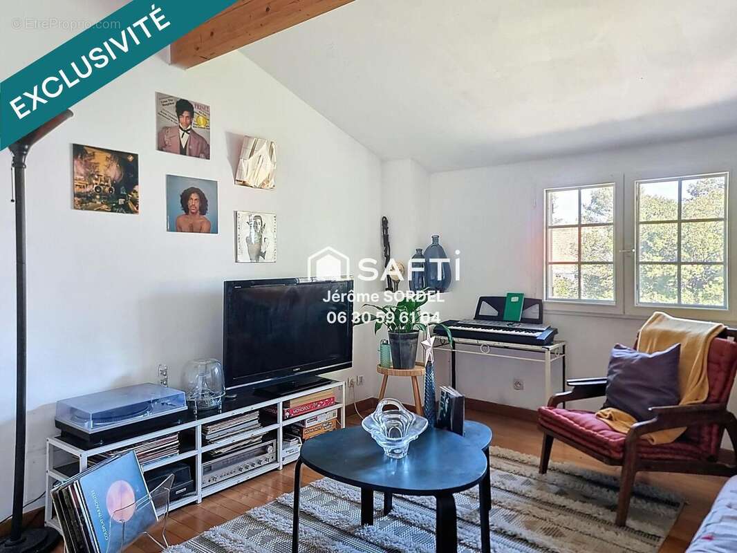 Photo 6 - Maison à LE TAILLAN-MEDOC