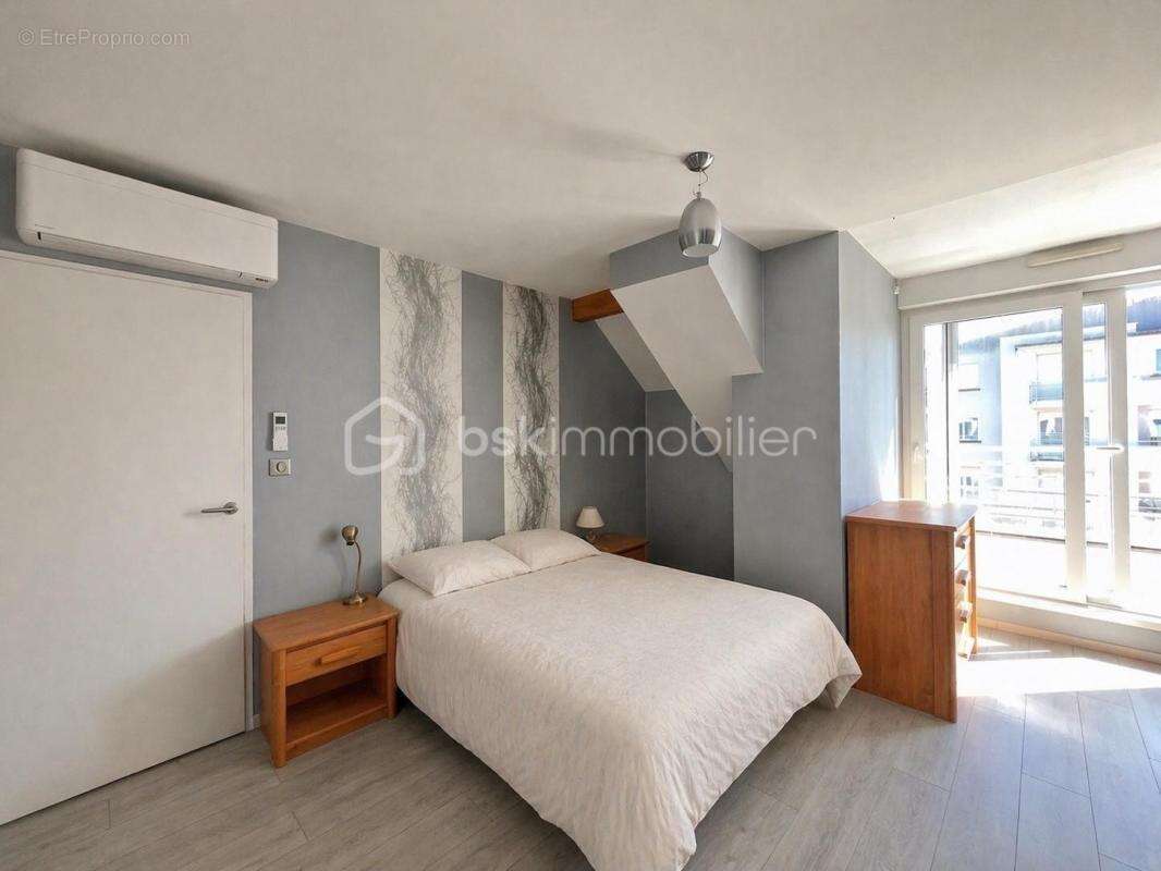 Appartement à DIJON