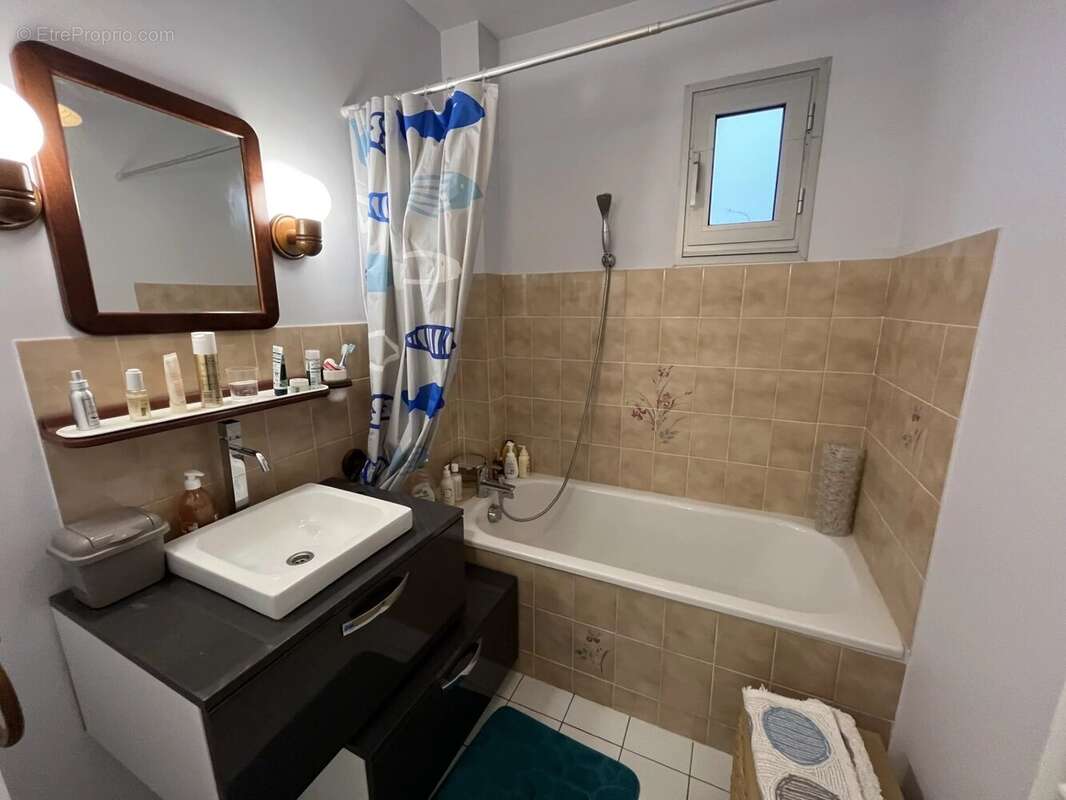 Appartement à CABOURG