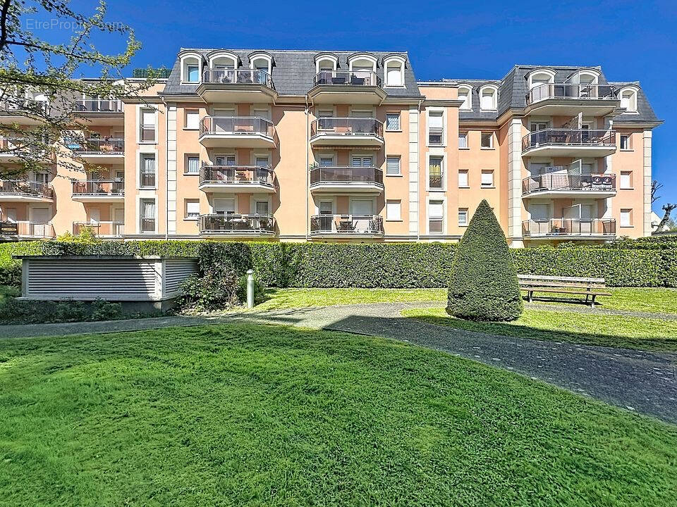 Appartement à VILLIERS-SUR-MARNE