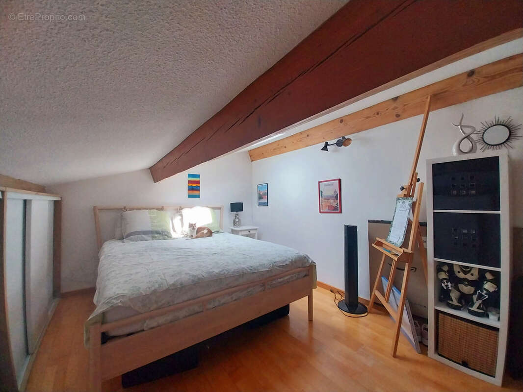 Appartement à TOURNEFEUILLE