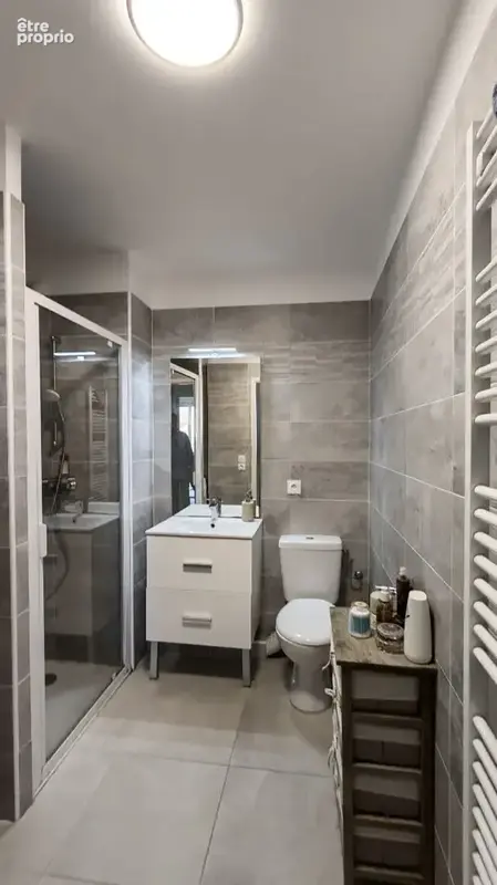 Appartement Puget Sur Argens 2 pièce(s) - photo 9