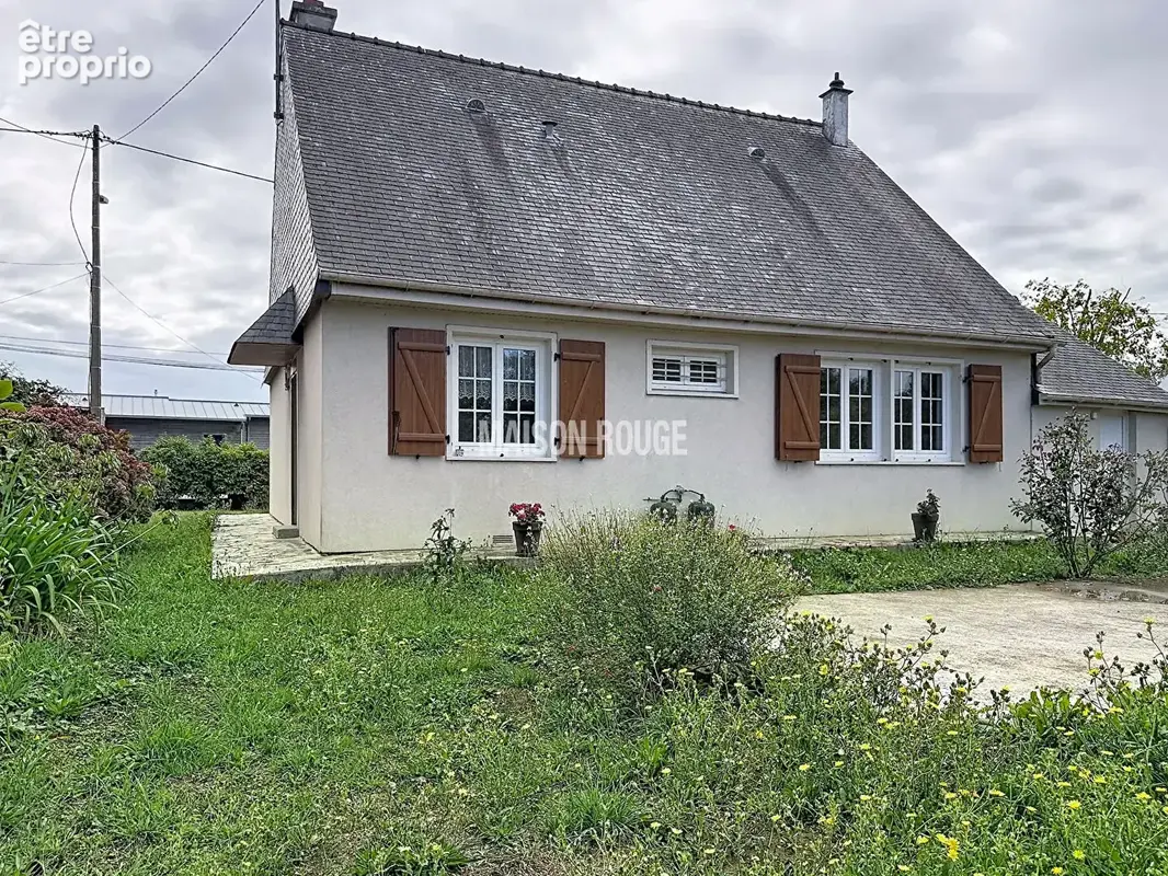 Maison de plain-pied à Saint-Cast-le-Guildo - Un cadre paisible à découvrir - photo 18