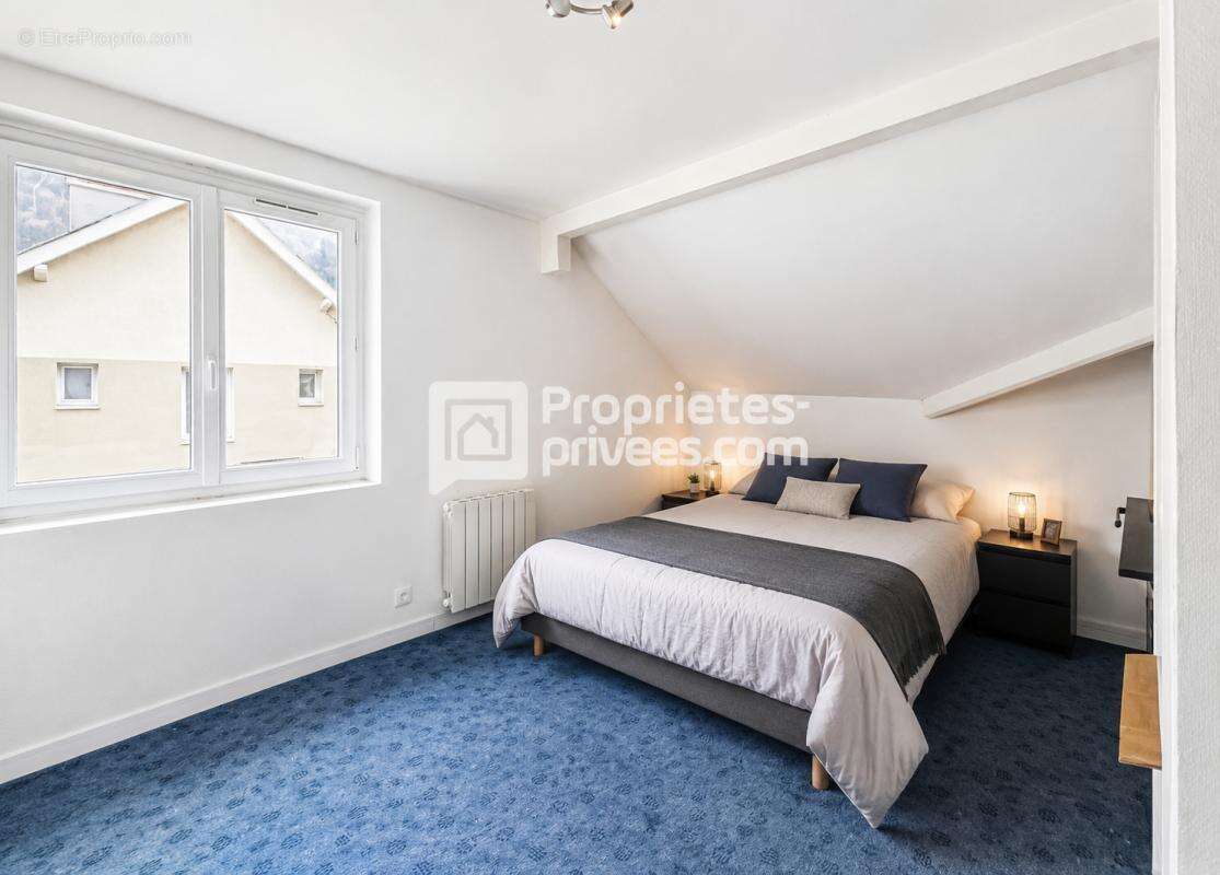 Maison 3 appartements Ugine 13 pièces  200 m2 - photo 4