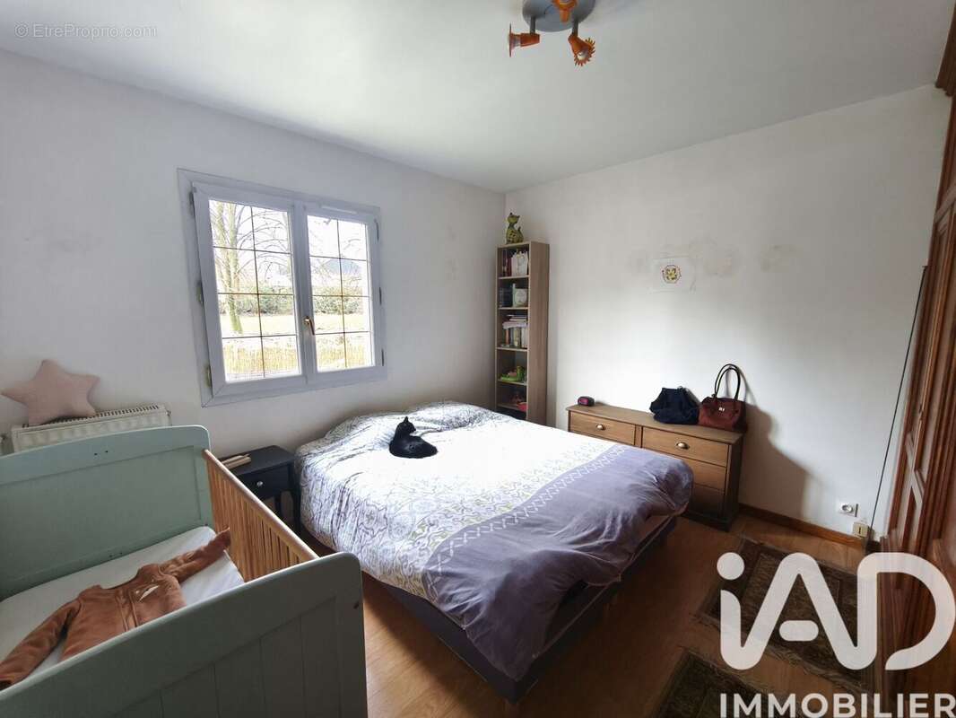 Photo 6 - Maison à LAVAL