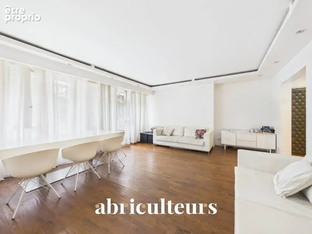 Appartement familial en vente à Saint-Mandé - 86 m² - 4 pièces - photo 3