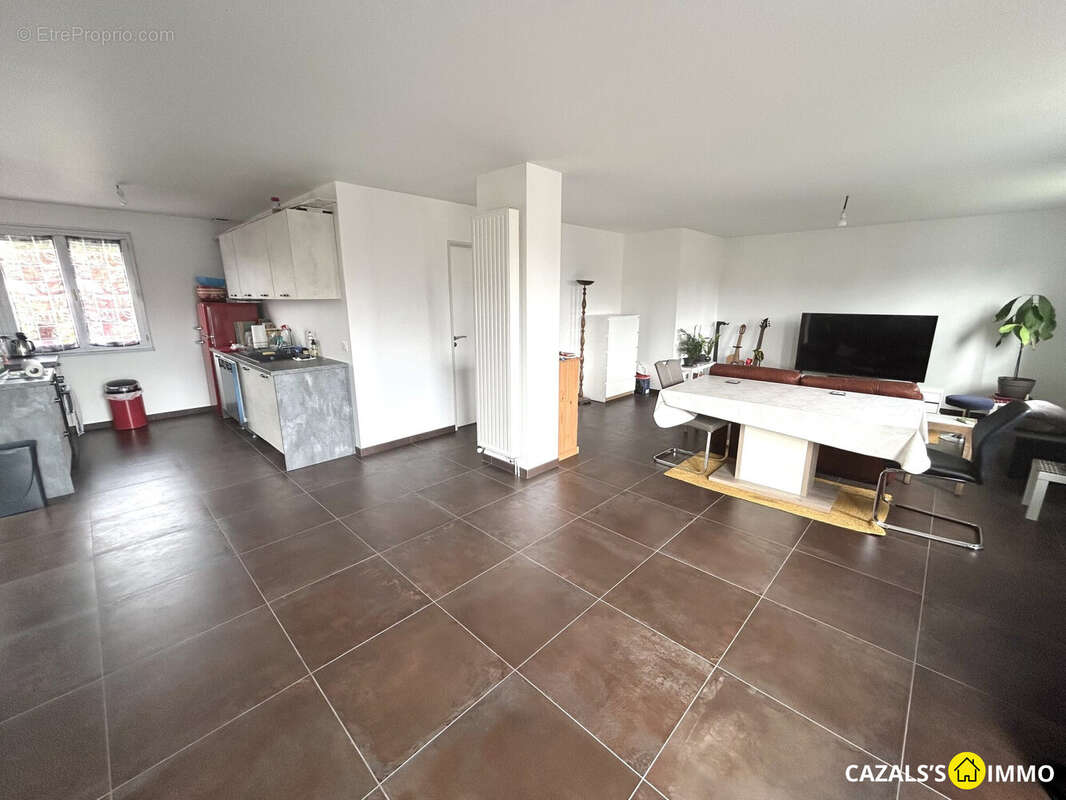 Maison à BOISSISE-LE-ROI