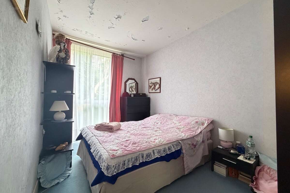 Appartement à SEVRES