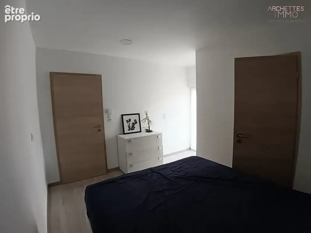 Appartement 6 pièces 113 m² à vendre à Gerardmer (88400) - photo 6