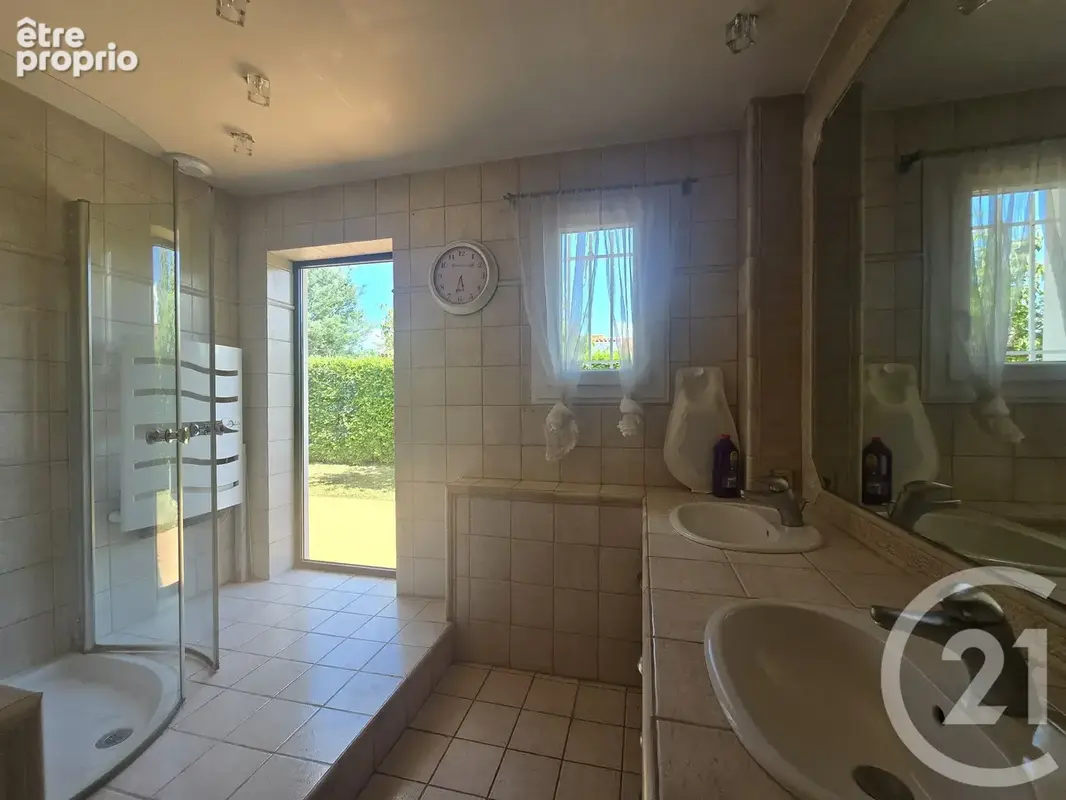 Maison 5 pièces 165 m² à vendre à Noe (31410) - photo 17