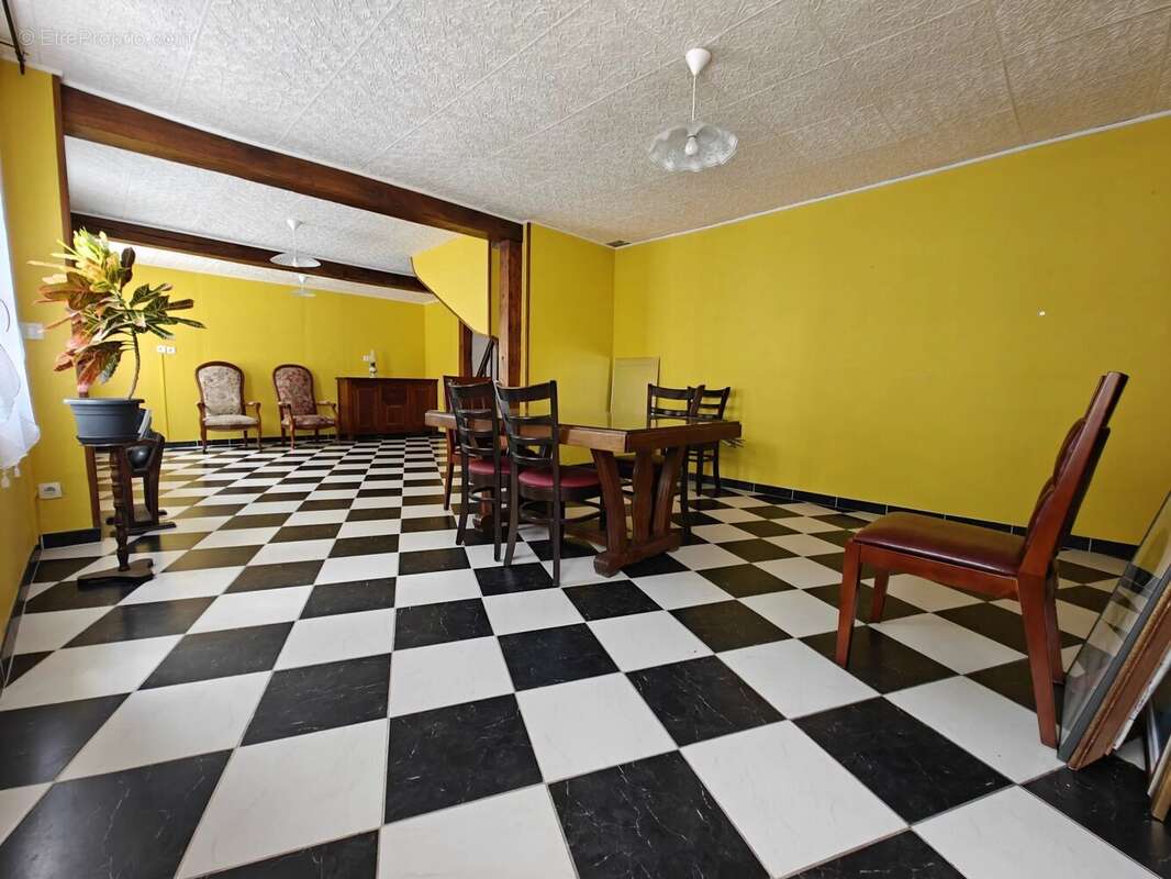 Maison centre Brionne - photo 2