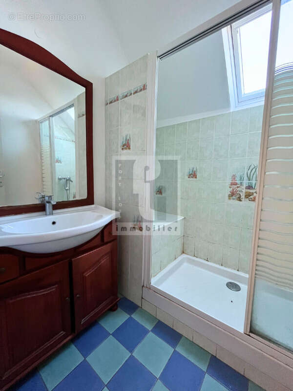 Appartement à MONTEREAU-FAULT-YONNE