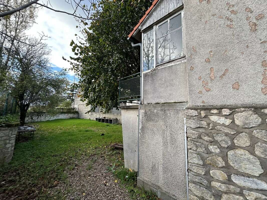 Maison à CHATELLERAULT