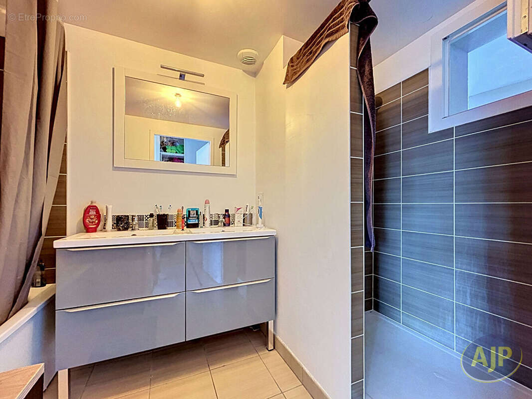 Appartement à AUDENGE