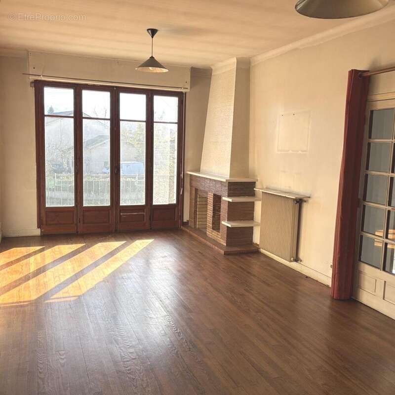 Maison à SAINT-GAUDENS