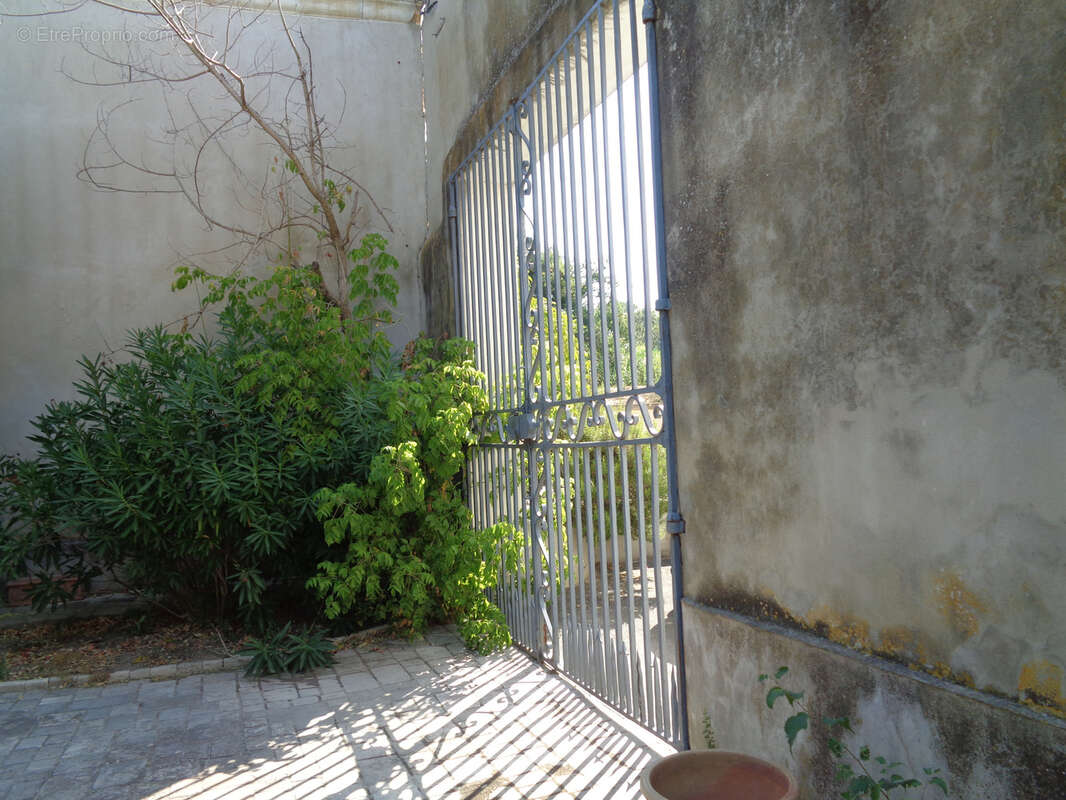 Maison à MONTPELLIER