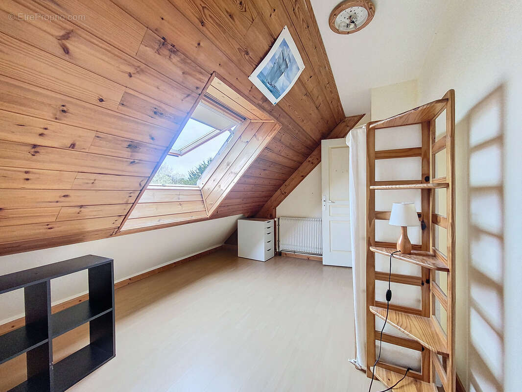 Maison à BREVILLE-SUR-MER