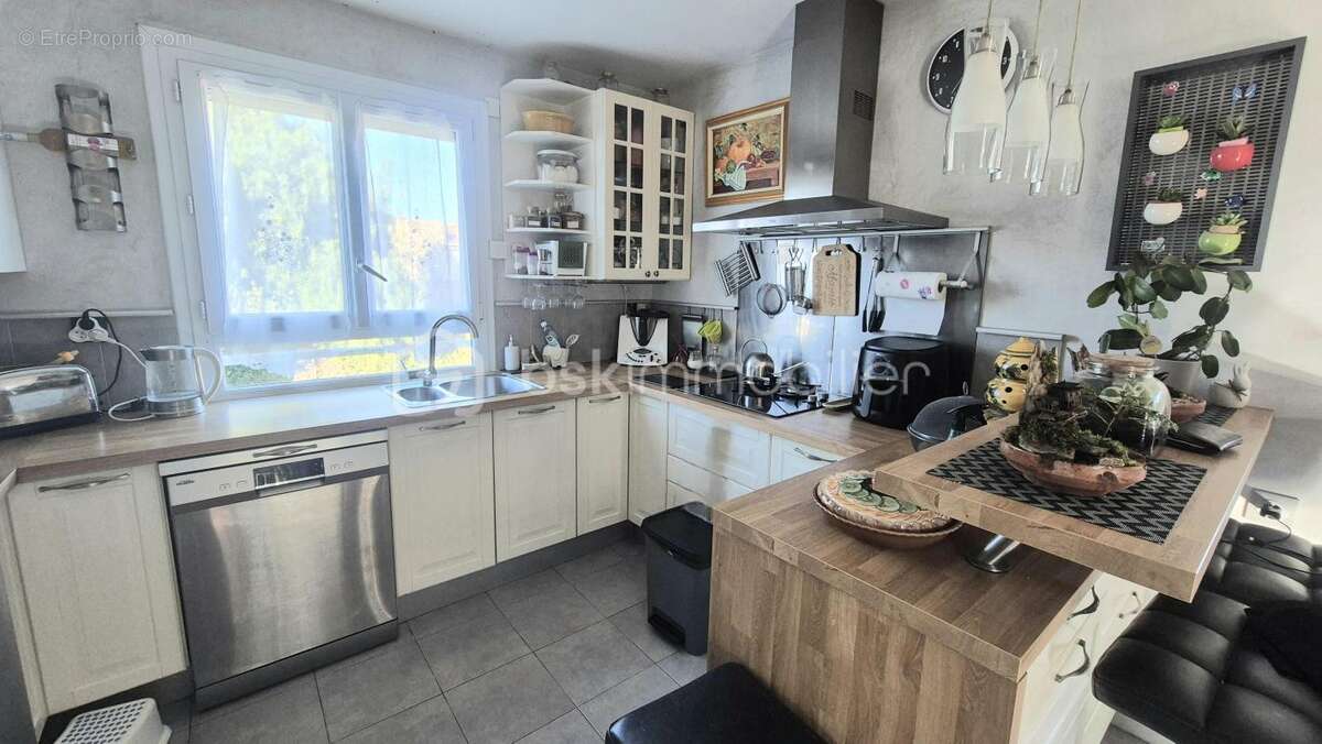 Maison à LA SEYNE-SUR-MER