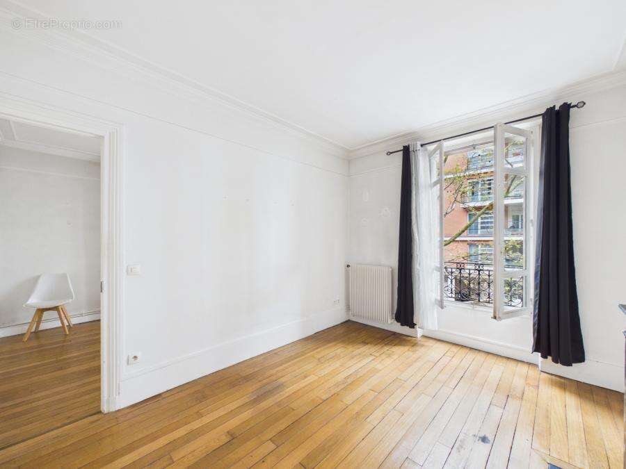 Appartement à MALAKOFF