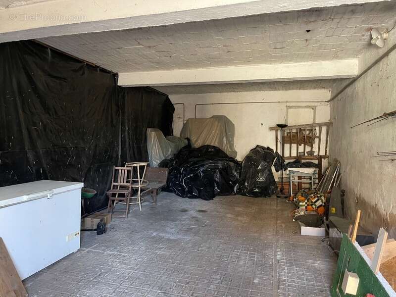 Maison à LA SOUTERRAINE