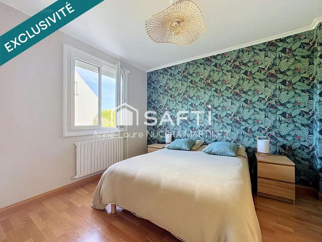 Maison 99 m² à Lannilis  - photo 7