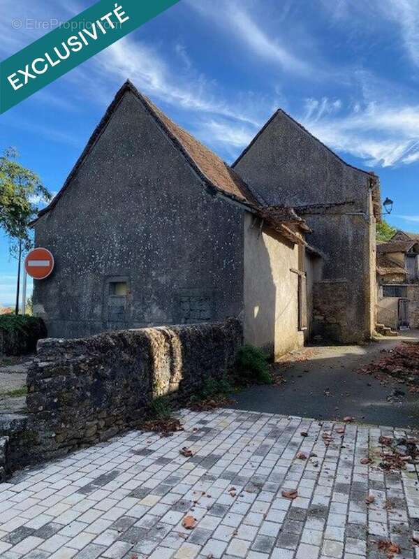 Photo 6 - Maison à SAINTE-CROIX