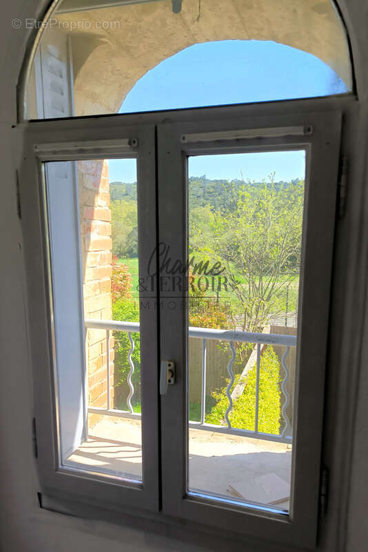 Appartement à UZES
