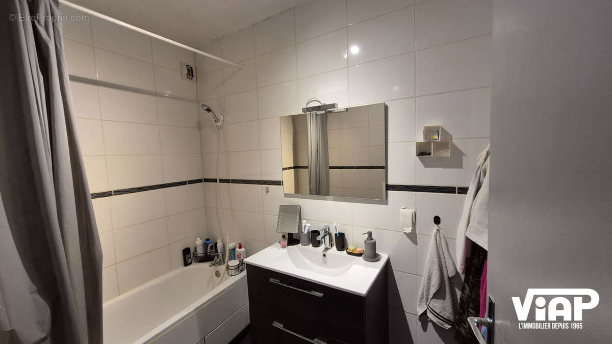 Appartement à LIMOGES