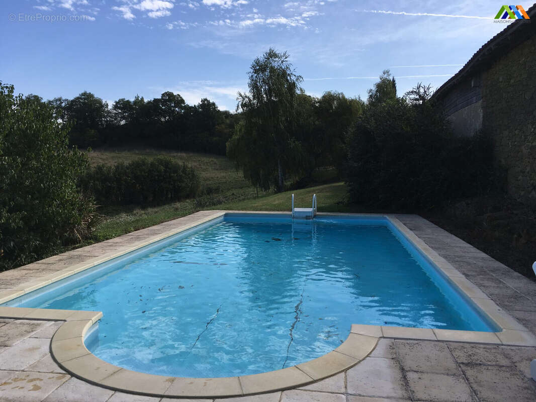 Maison 380 m² à Boulogne-Sur-Gesse  - photo 2